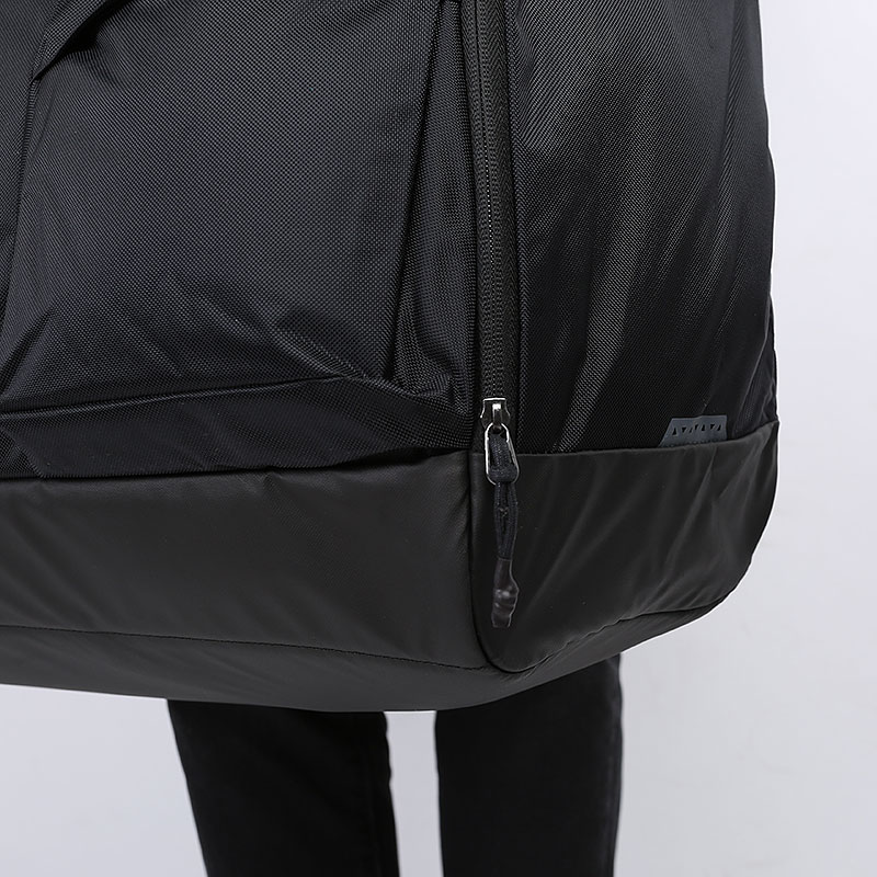  черная сумка Nike  Pro Vapor Power Duffel Bag 54L CQ0448-010 - цена, описание, фото 4